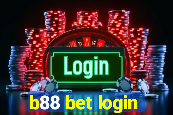 b88 bet login